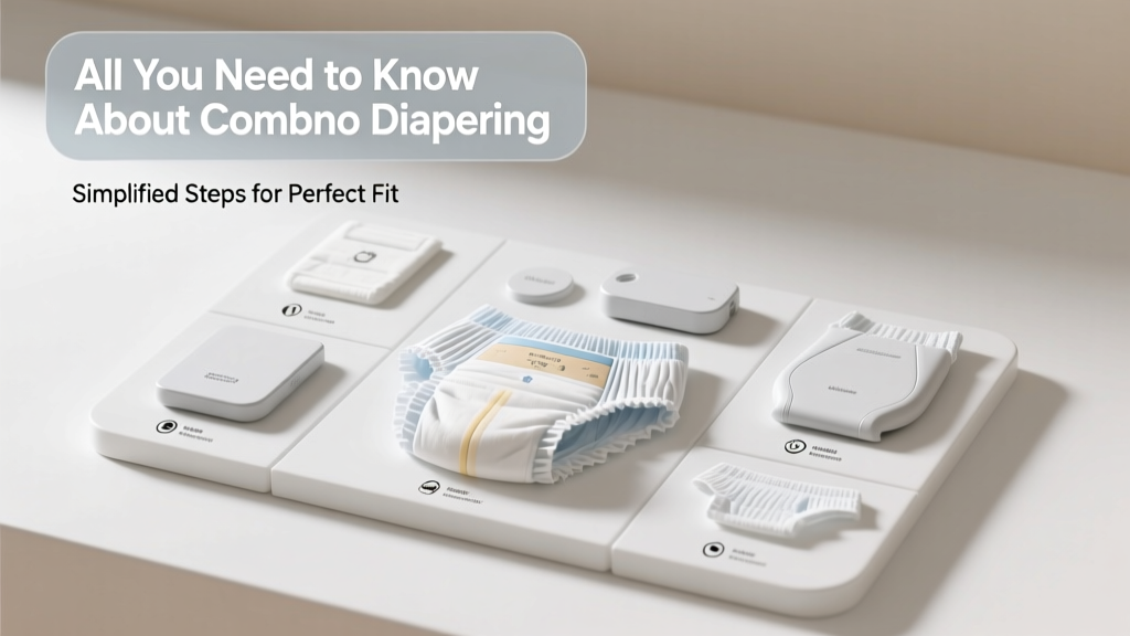 All You Need To Know About Combo Diapering Video: Safety, Setup, and Real-World Best Practices