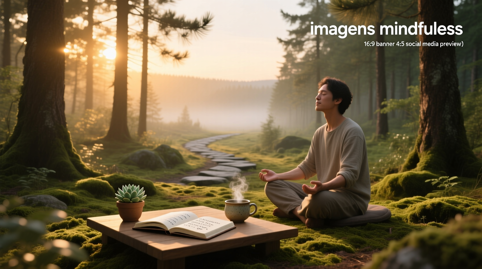 mindfulness through imagery a practical guide