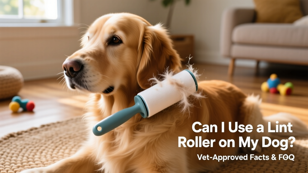 Lint Roller