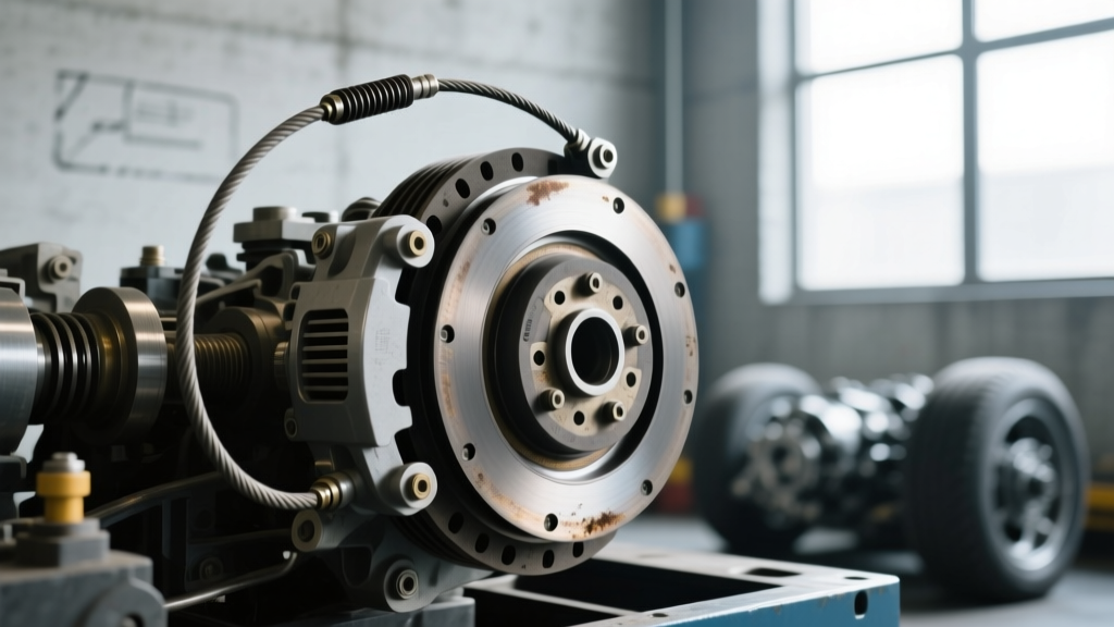 Clutch Cable Binding: Diagnosing Slipping and Burning Smells