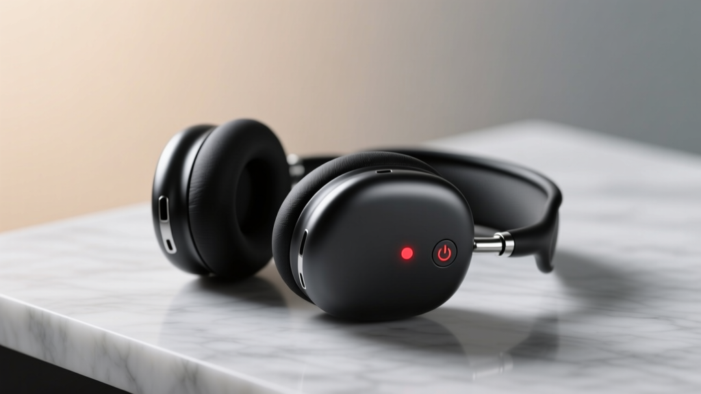 Optimum Wireless Headphones Pairing Mode Guide