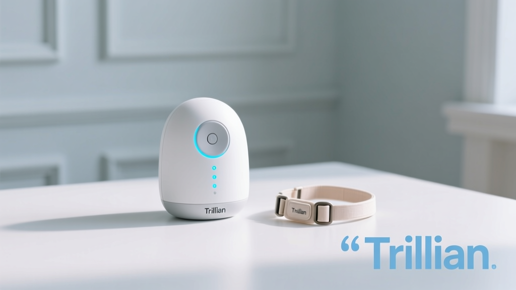Trillian: A Child Safety Deep Dive into the Popular Instant Messaging App for Families