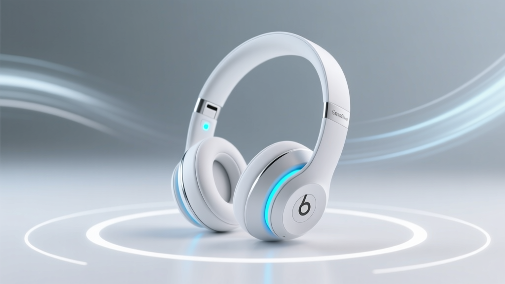 How to Operate Beats Wireless Headphones (2026)