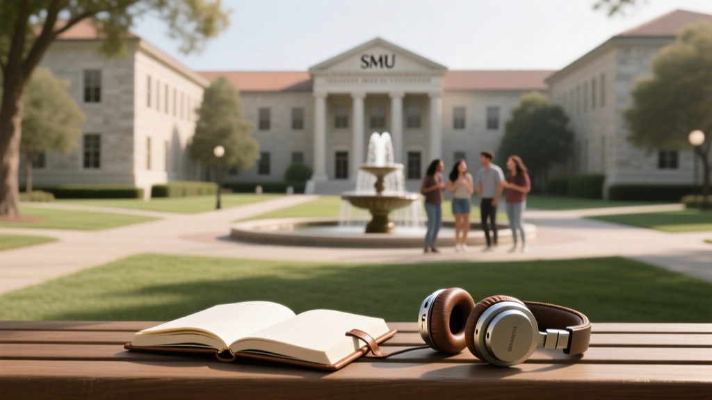 SMU Party School Myth: What Data Reveals (2026)
