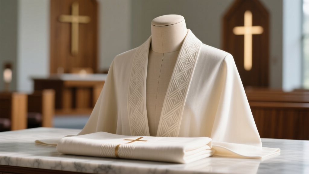 LDS Temple Garments 2026: Meaning, Styles, and Significance
