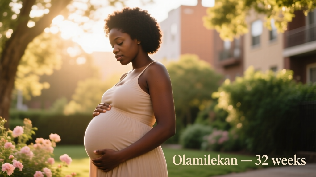 Olamilekan: Meaning, Cultural Significance, and Prenatal Considerations for Expecting Families