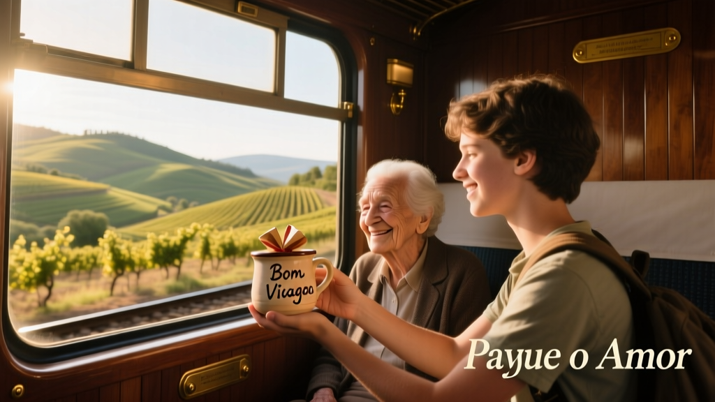 Paying It Forward in Portugal: How Small Acts of Travel Kindness Are Reshaping Mobility and Community Trust