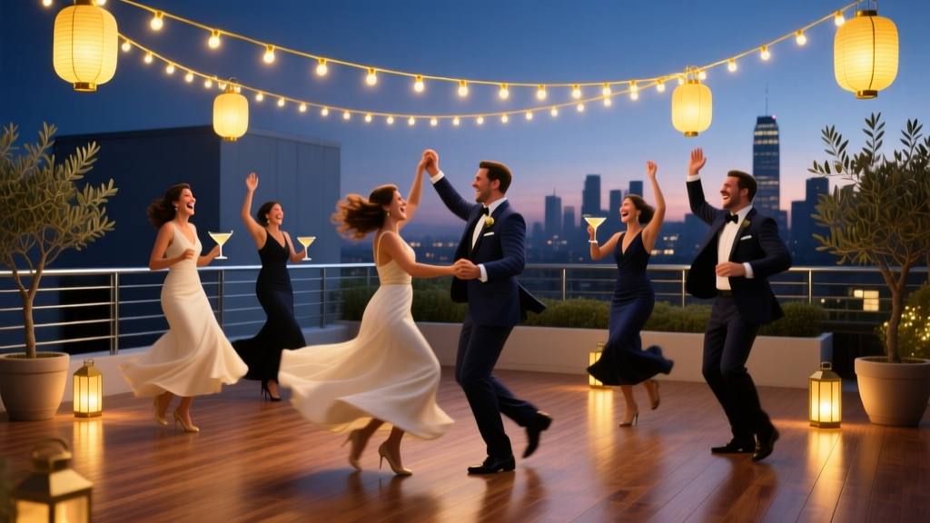 Hora Loca Wedding Ideas: 20 Epic Party Tips