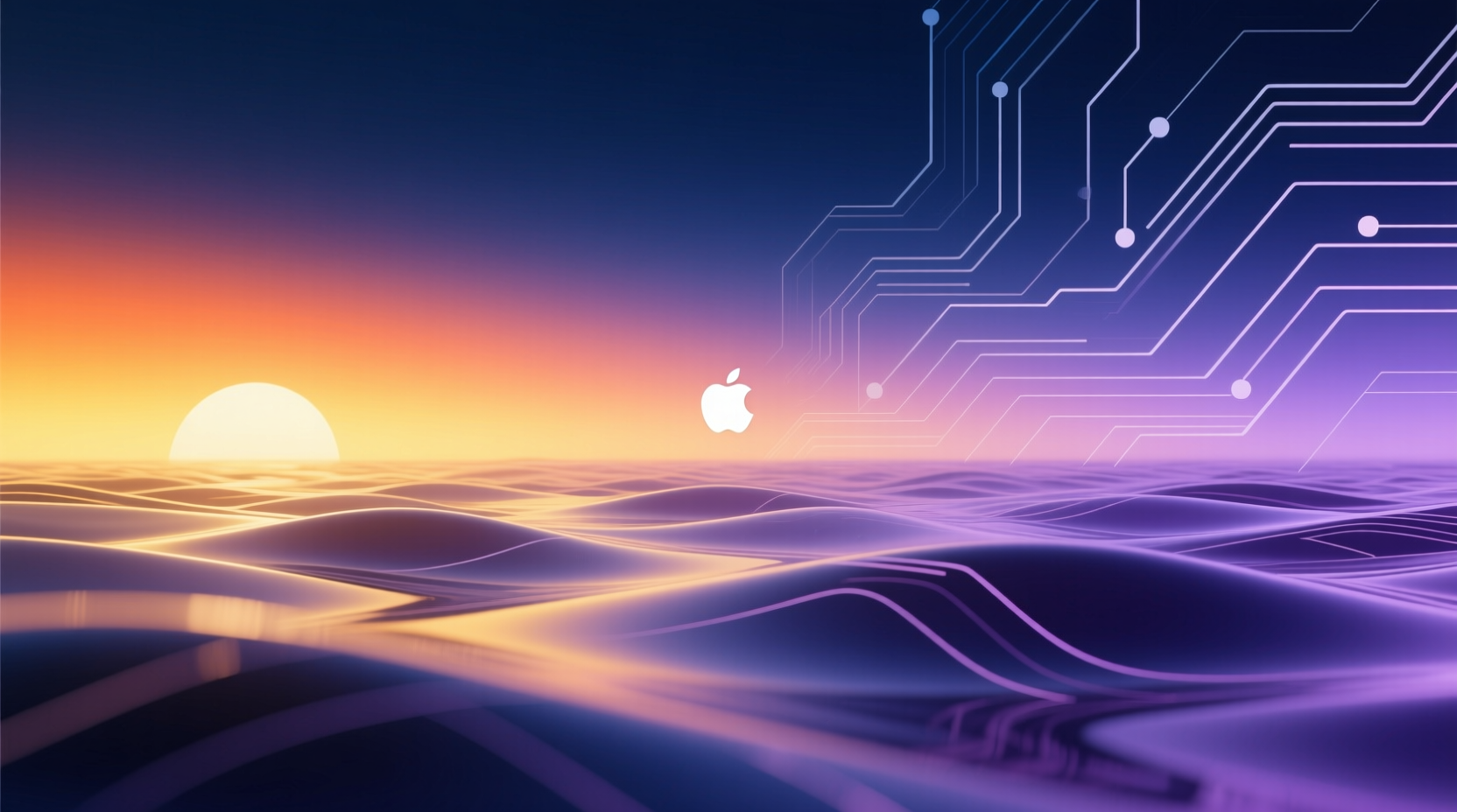 these productivity wallpapers change color as the day d