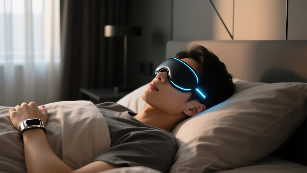 Best Lucid Dream Maker Wearables: Smart Rings & Masks (2026)