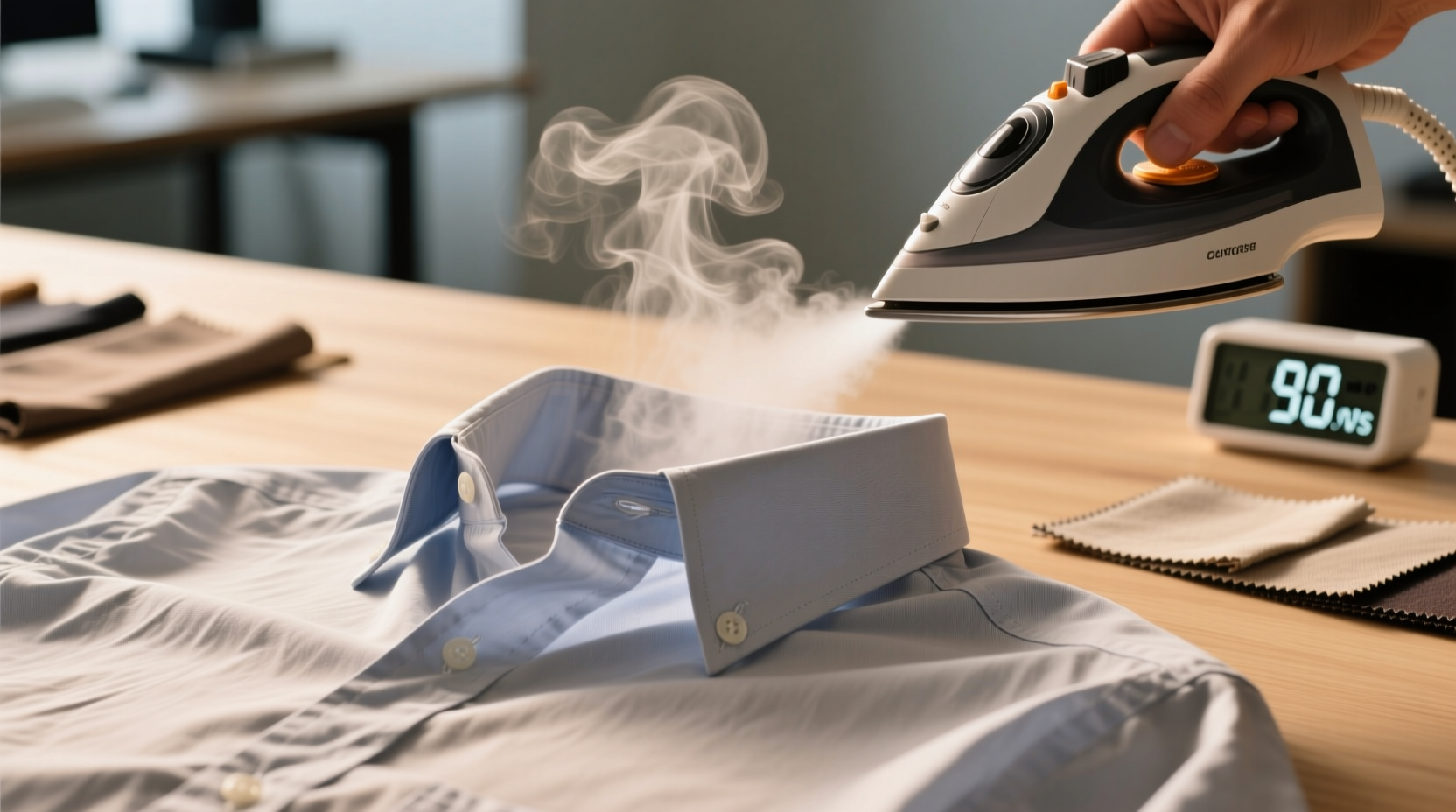 laundry starch sprays still relevant