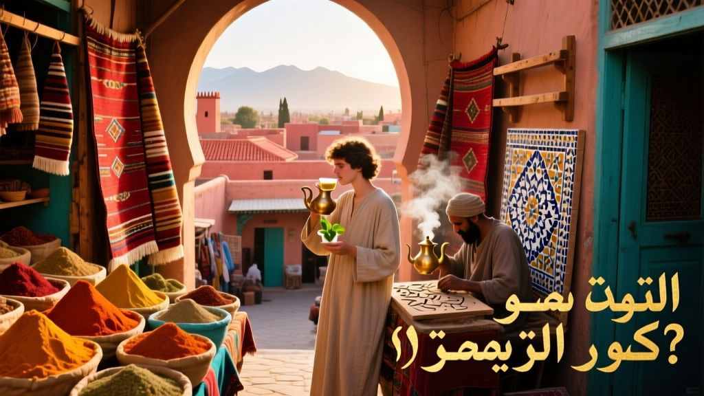 12 Compelling Reasons to Visit Morocco in 2024