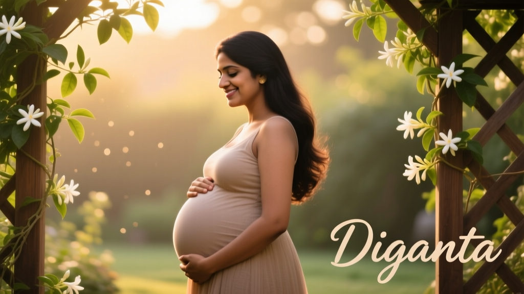 Diganta: Evidence-Based Insights for Prenatal Care and Perinatal Support in South Asian Communities