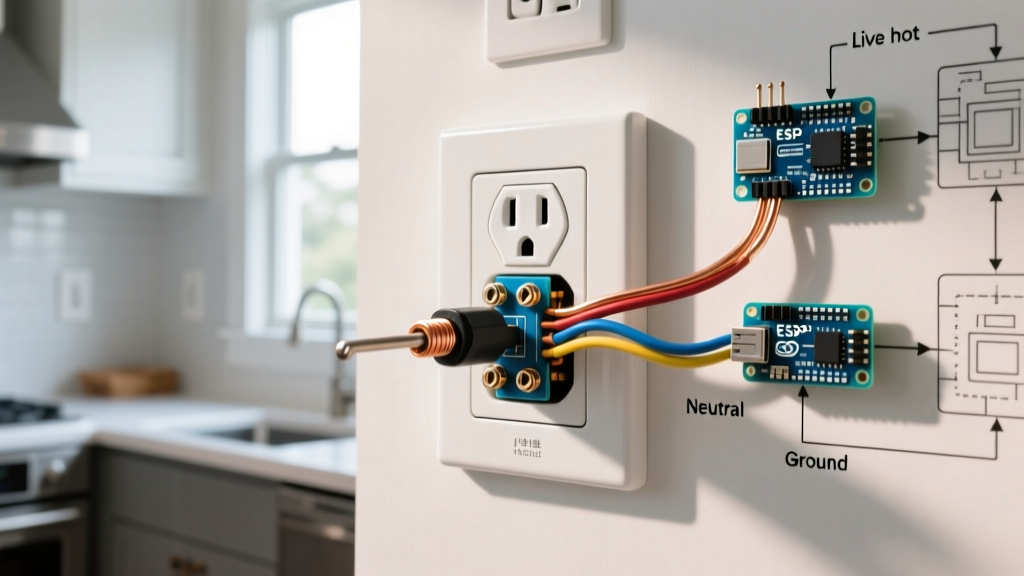 Chinese Electrical Outlet Safety: NEC Code & Wiring Compliance