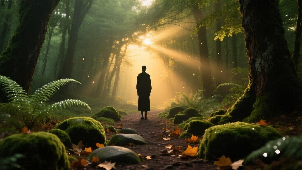 Dreaming About Forest Place: Meaning & Symbolism