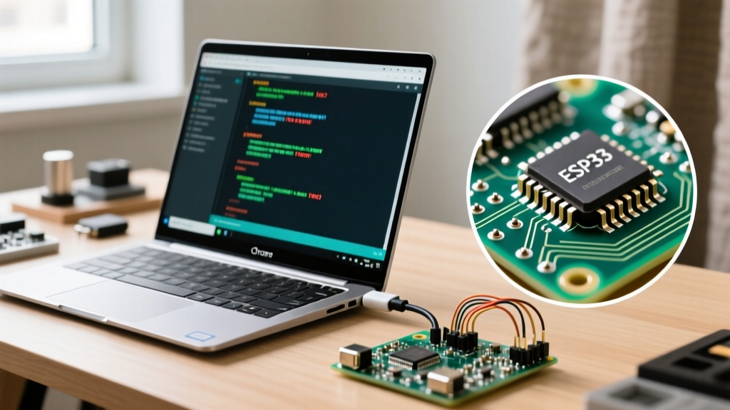 Diagnosing Arduino with Chromebook: Fix Port & IDE Errors