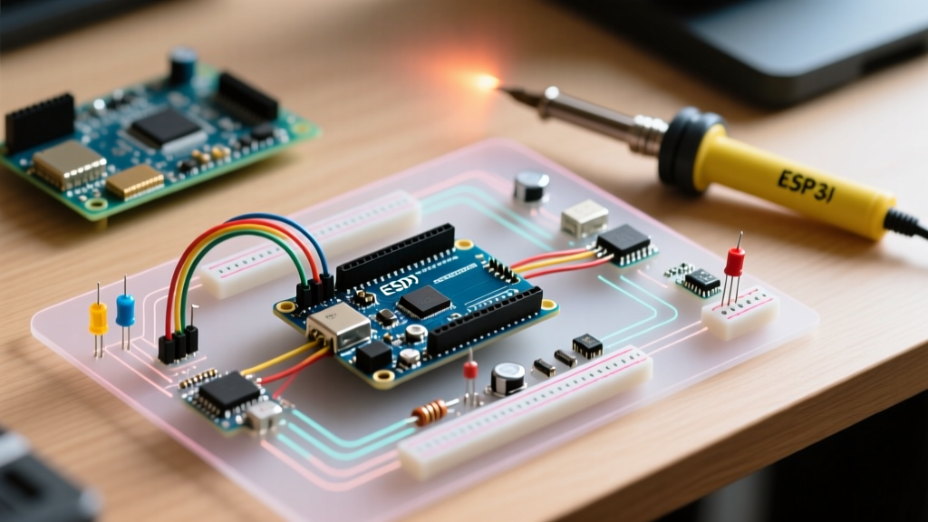 How to Use the Arduino For Loop: Syntax, Timing, and Edge Cases