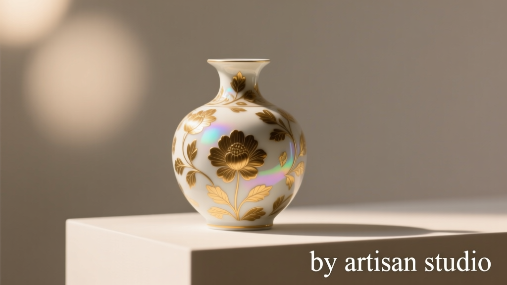How To Choose Luxury Art: A Complete Buyer's Guide