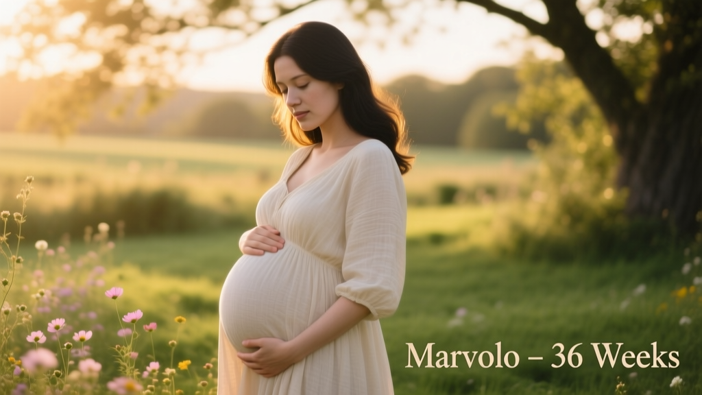 Marvolo: Evidence-Based Insights on a Prenatal Supplement Brand for Modern Pregnancy Care