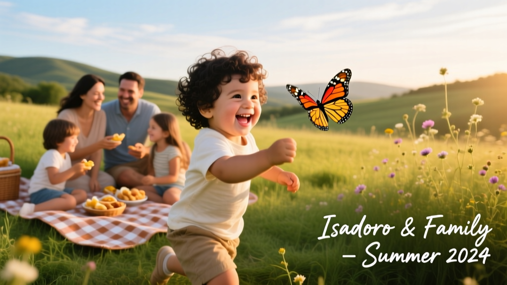 Isadoro: A Science-Informed Framework for Parenting Resilience and Child Well-Being