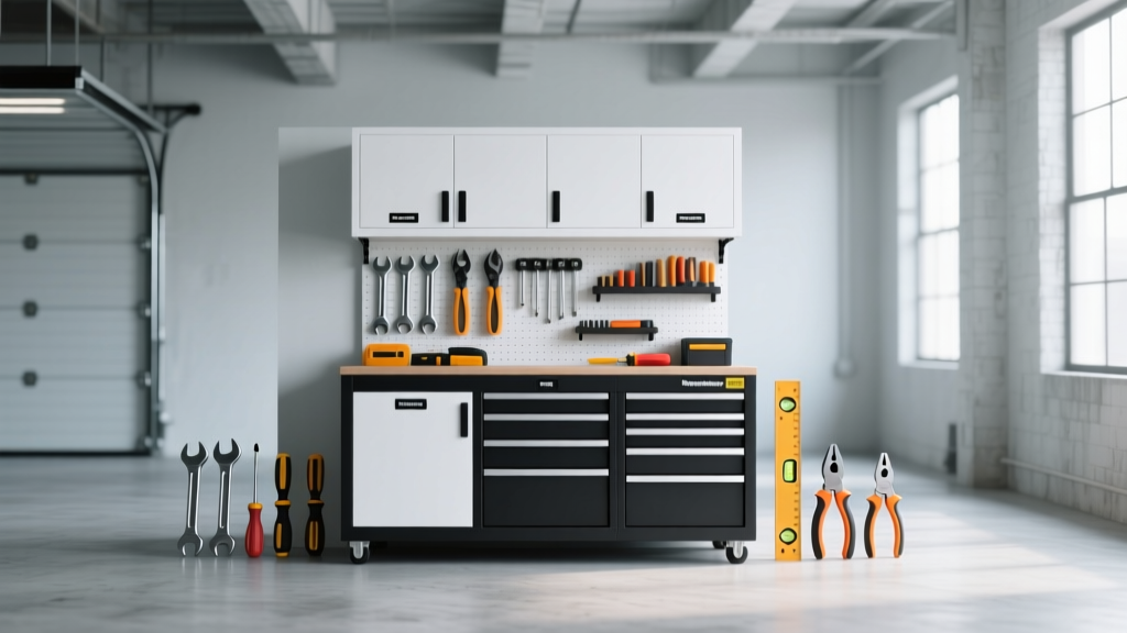Best Garage Tool Cabinets: Expert Buying Guide