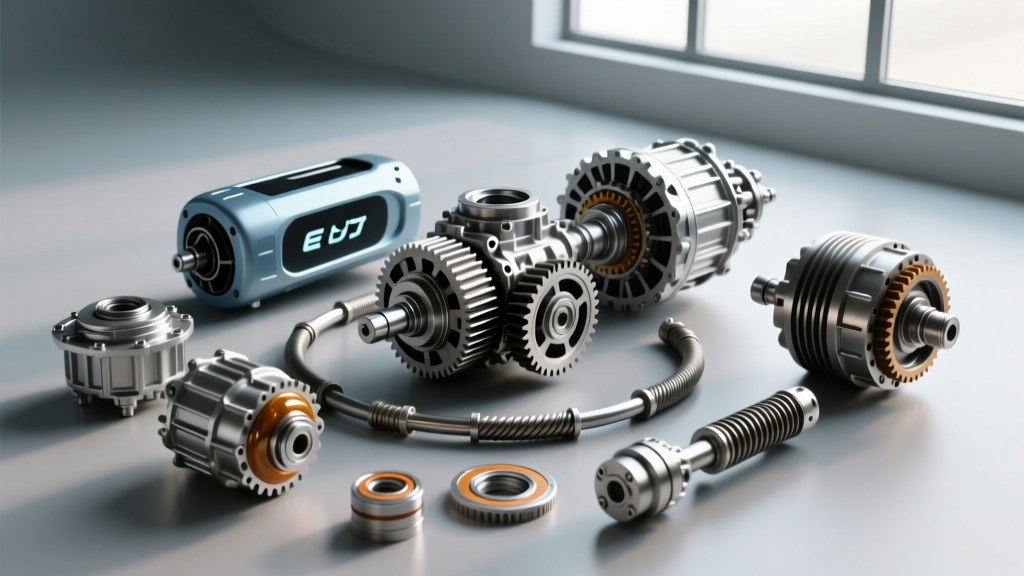 GMC Drivetrain Warranty: Hybrid Drivetrain Maintenance Guide