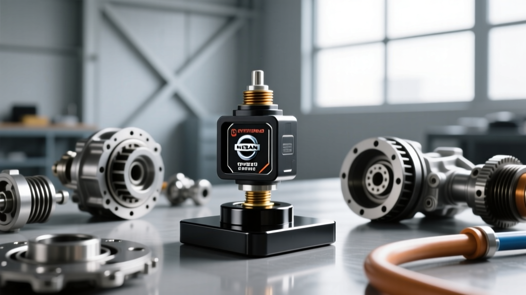 Nissan Altima Transmission Fluid Pressure Sensor: 2026 Buyer Guide