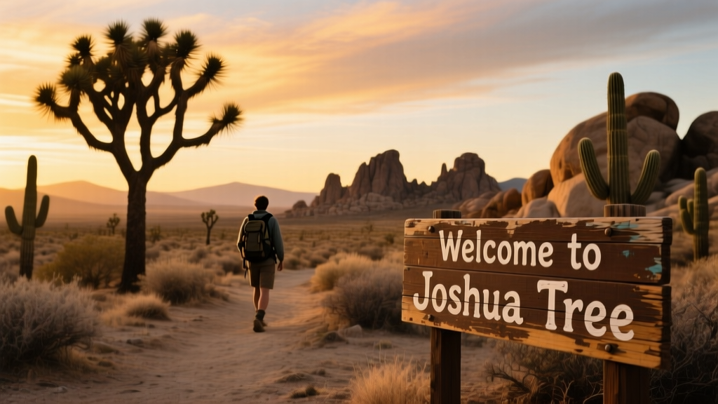 Things To Do In Joshua Tree National Park: A Grounded, Story-Driven Guide to the Desert’s Hidden Rhythms