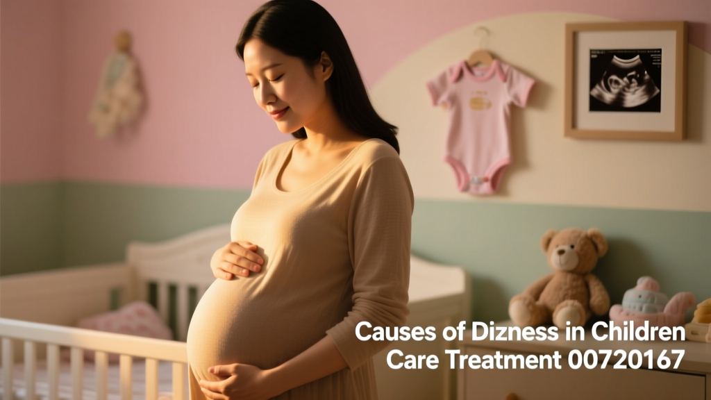 Causes, Care, and Evidence-Based Treatment of Dizziness in Children
