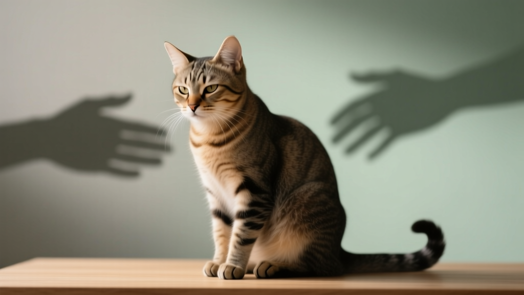 What Does Cat Behavior Mean New? 7 Subtle Shifts You’re...