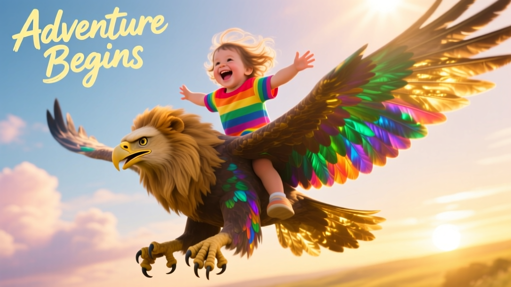 Griffin: Understanding Toddler Development, Behavior, and Support Strategies for Caregivers