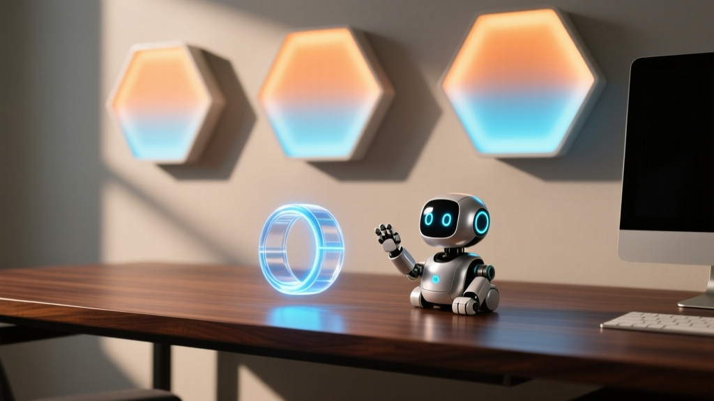 Best Budget Futuristic Tech Gadgets: 2026 Value Verdict