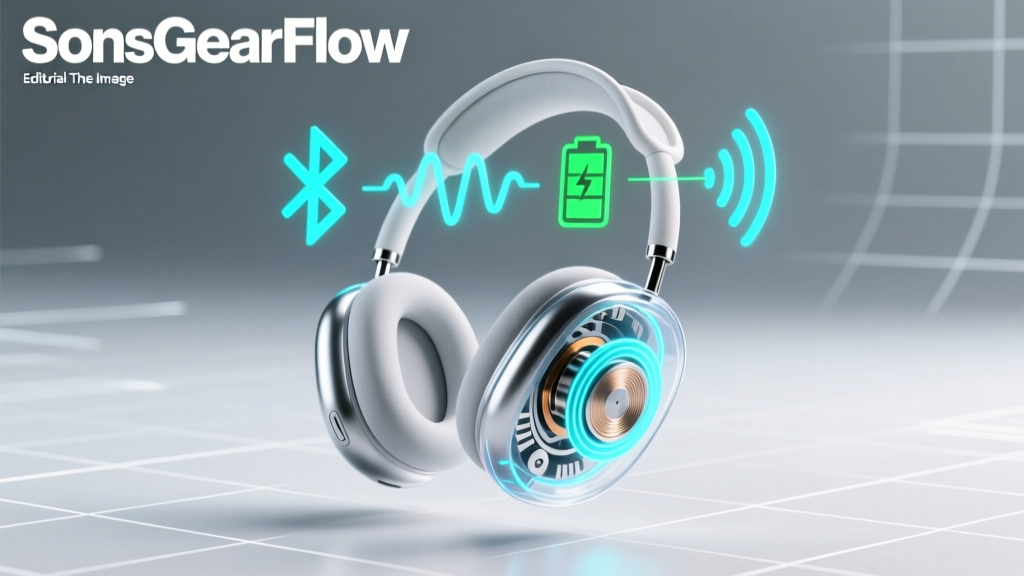 Wireless Dynamic Driver Headphones Explained (2026)