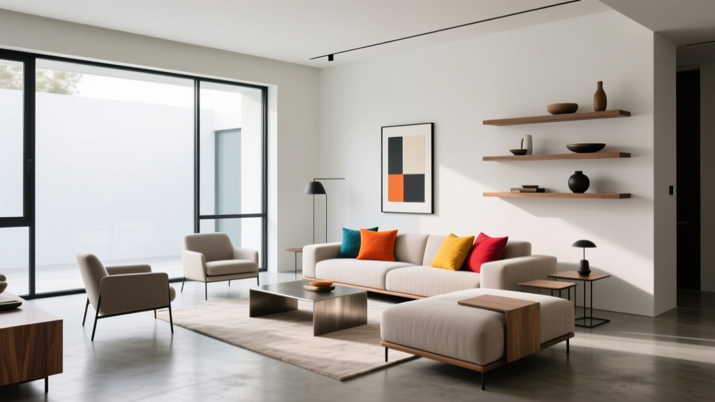 Fire Pit Seating: Best Furniture Arrangements