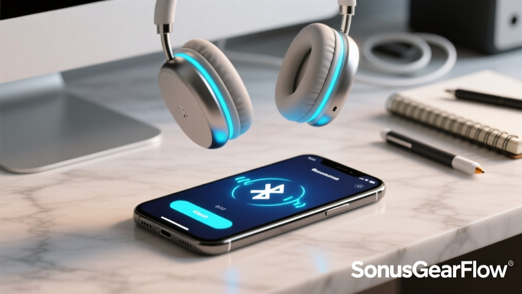 How to Hook Up Wireless Headphones to Phone (2026)