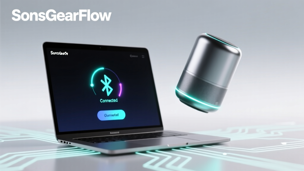 Bluetooth Speakers to Laptop: Fix Dropouts (2026)