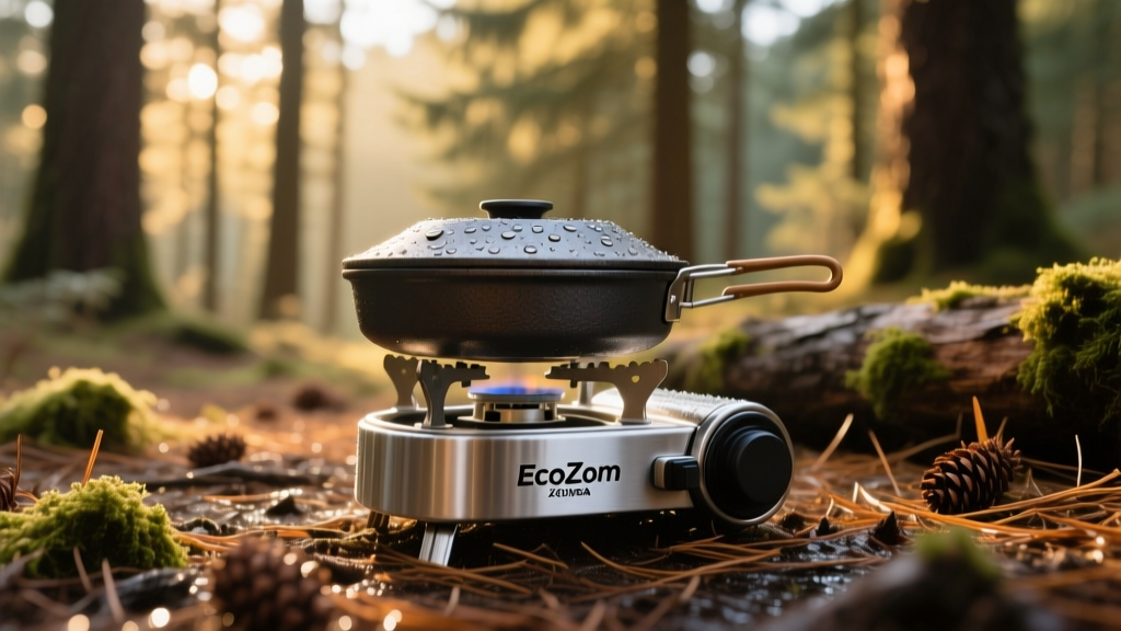 EcoZoom Zoom Versa Durability: Water Resistance & Care Guide