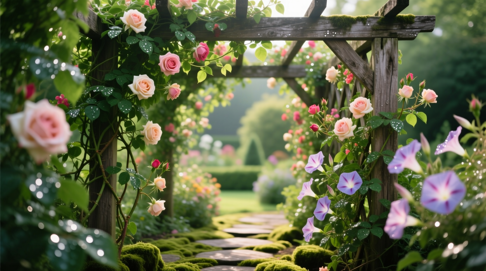 trellis plants