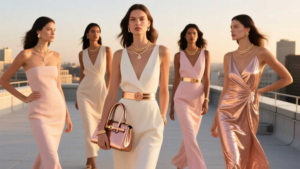 Is Rose Gold Still Trendy in 2025? The Truth Revealed
