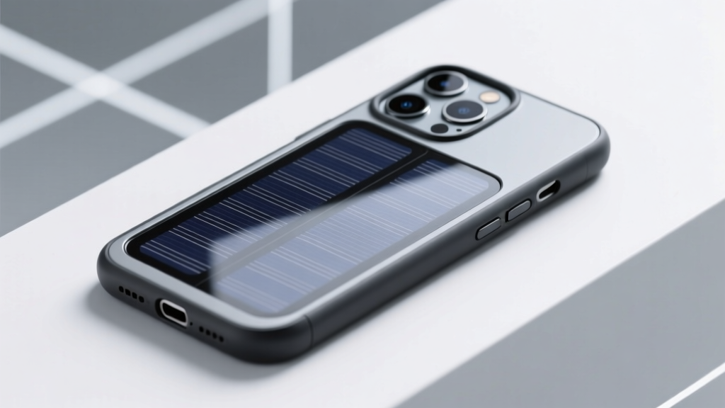 Best Solar Phone Cases: 90-Day Test Results