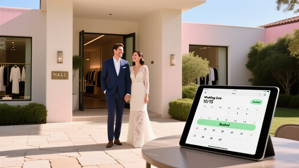 Wedding Room Block: 7-Step System to Save $1,200+ (2026)