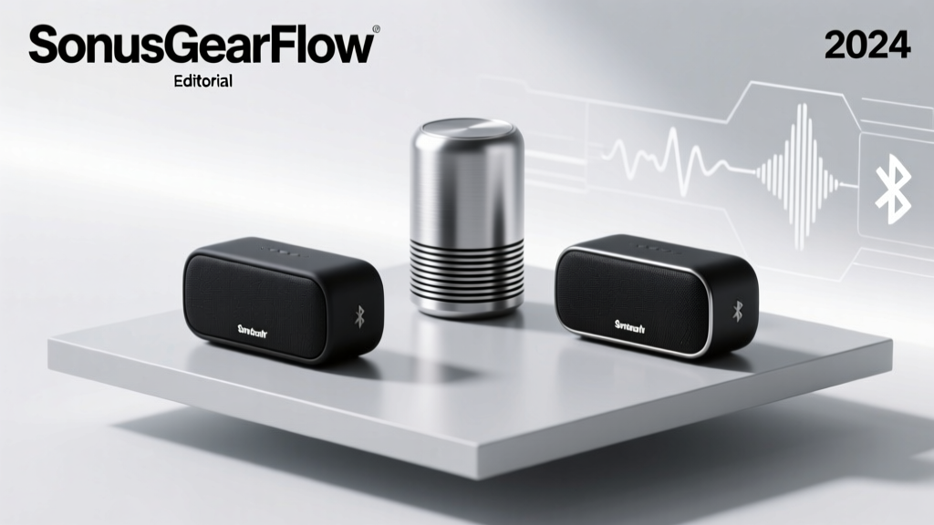 Best Bluetooth Speakers 2026: Tested & Ranked