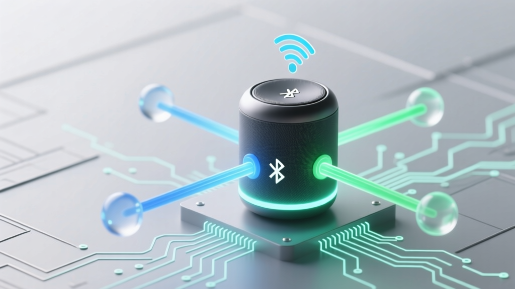 Bluetooth Speakers Multi-Point: Truth & Top 7 (2026)
