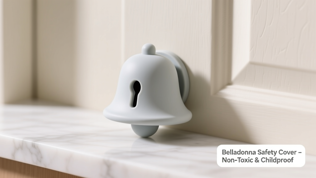 Belladonna: Understanding the Risks, Recognizing Exposure, and Protecting Children in the Home