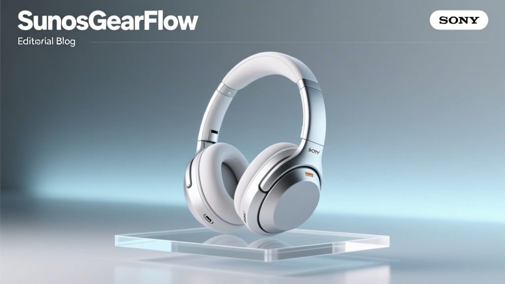 Sony Wireless Headphones Setup: Fix Pairing & Sync (2026)