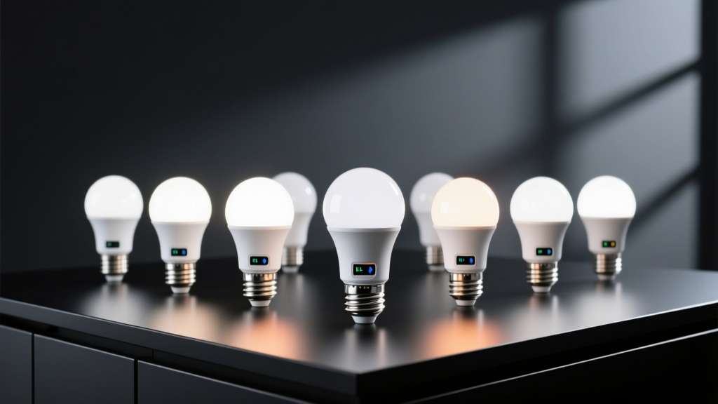 Tunable White LED Controls: DALI-2 vs. 0–10V
