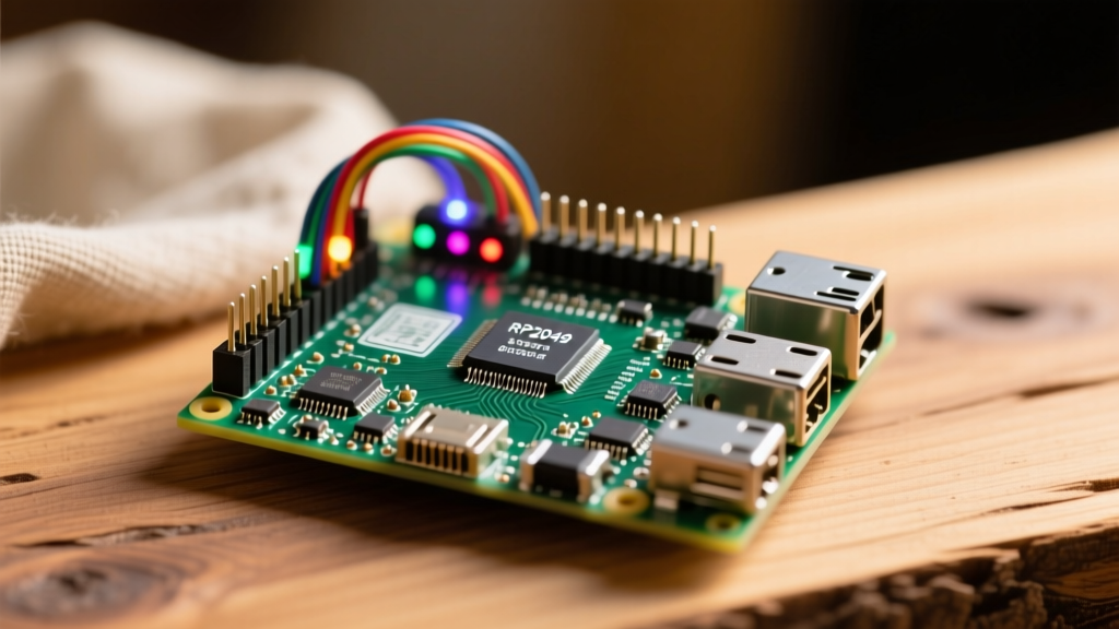 7 Interesting Things to Do With Raspberry Pi in 2026