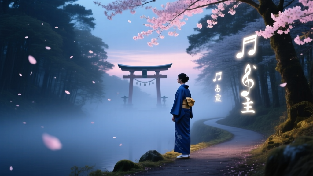 Getting Lost in Japanese: Cultural Dream Symbolism