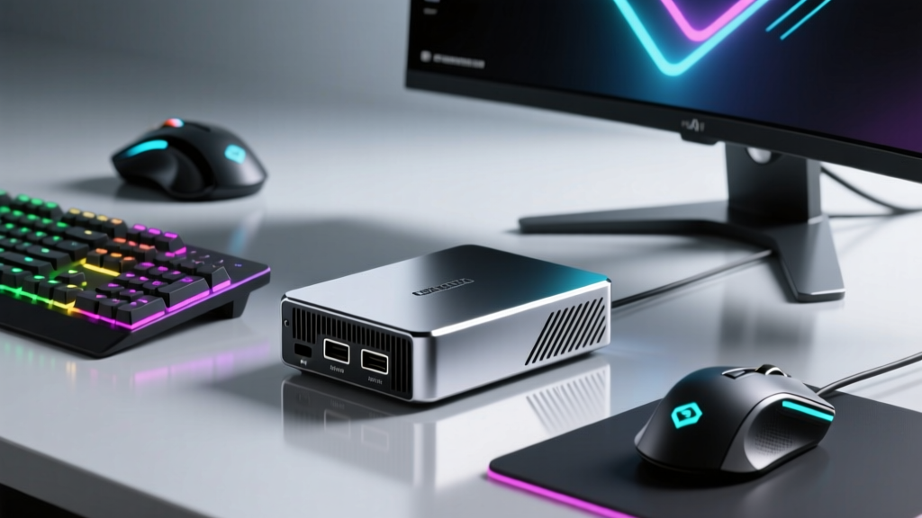 EGPU Enclosure: What You Really Need To Know (Spoiler: Thermal Throttling & Thunderbolt 4 Compatibility Are the Silent Dealbreakers You’re Ignoring)