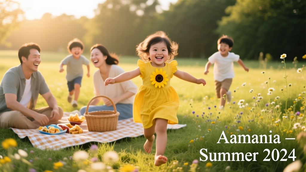 Understanding Amania: A Practical Guide for Parents Supporting Children with Elevated Mood and Energy